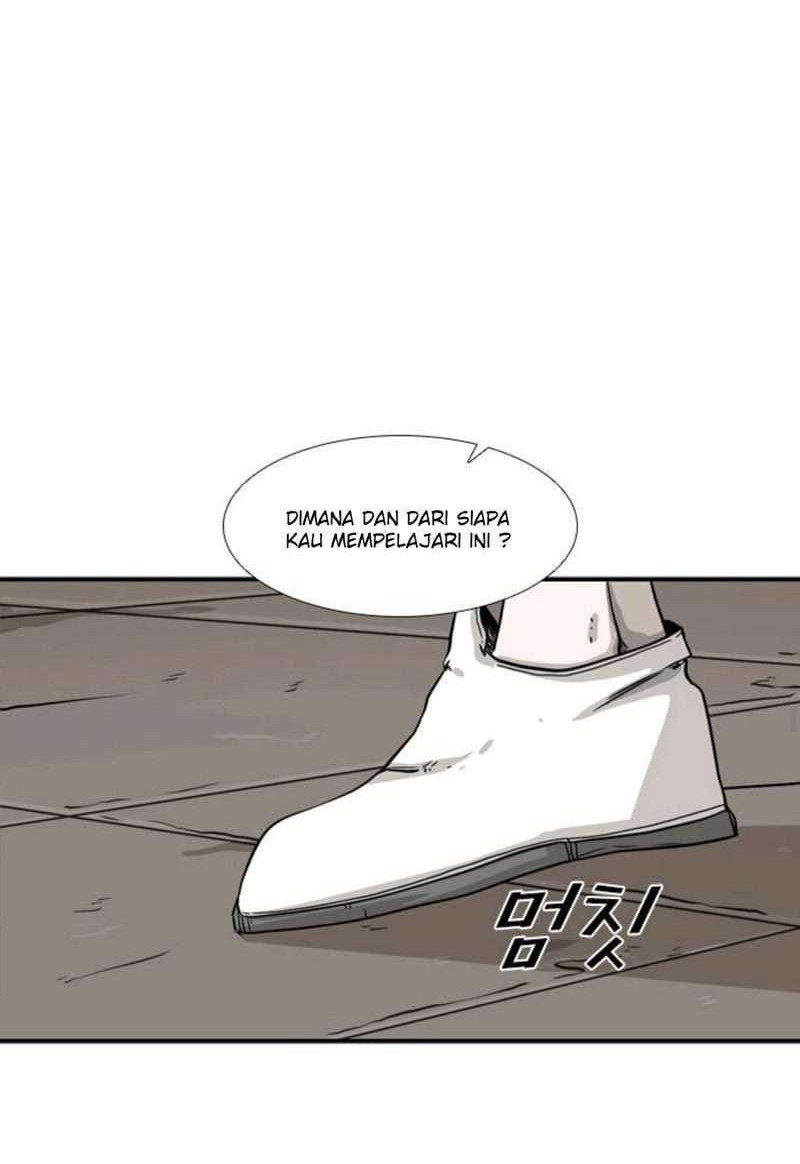 Shark Chapter 48 - halaman 37