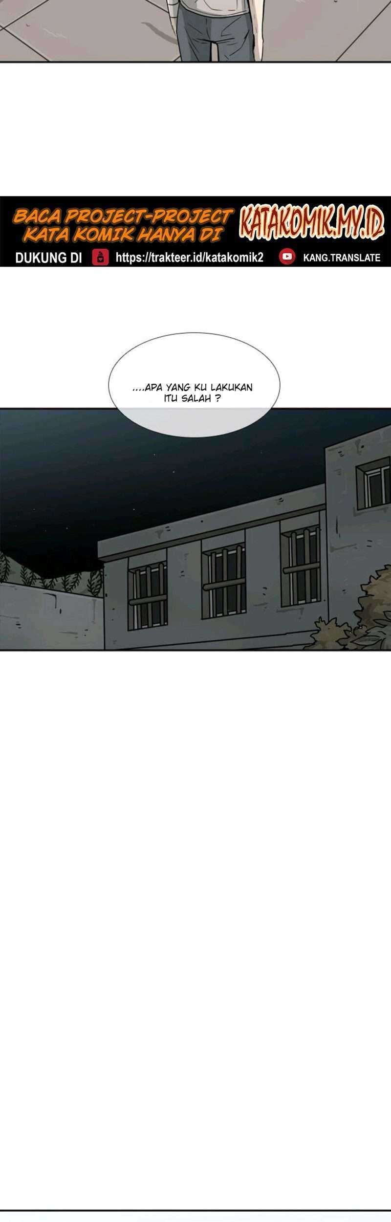 Shark Chapter 48 - halaman 40