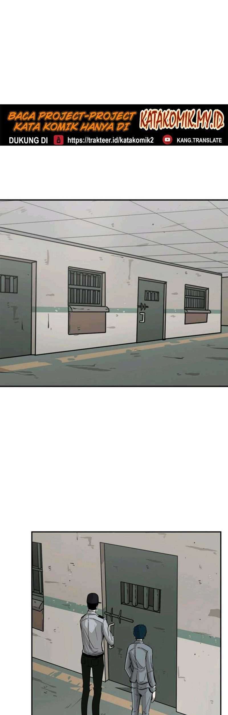 Shark Chapter 48 - halaman 46