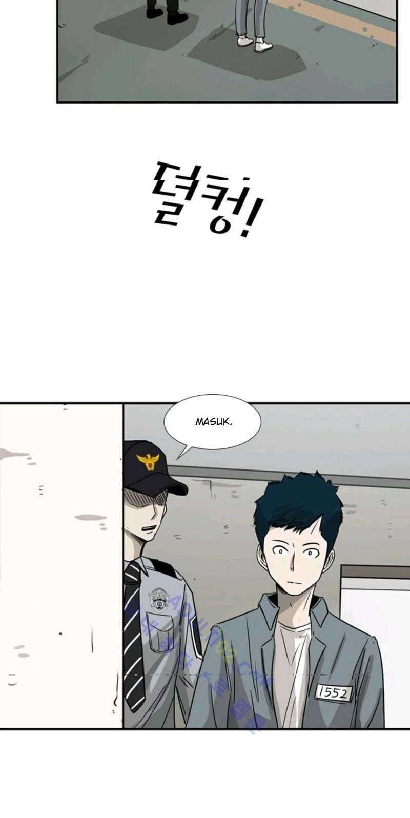Shark Chapter 48 - halaman 47