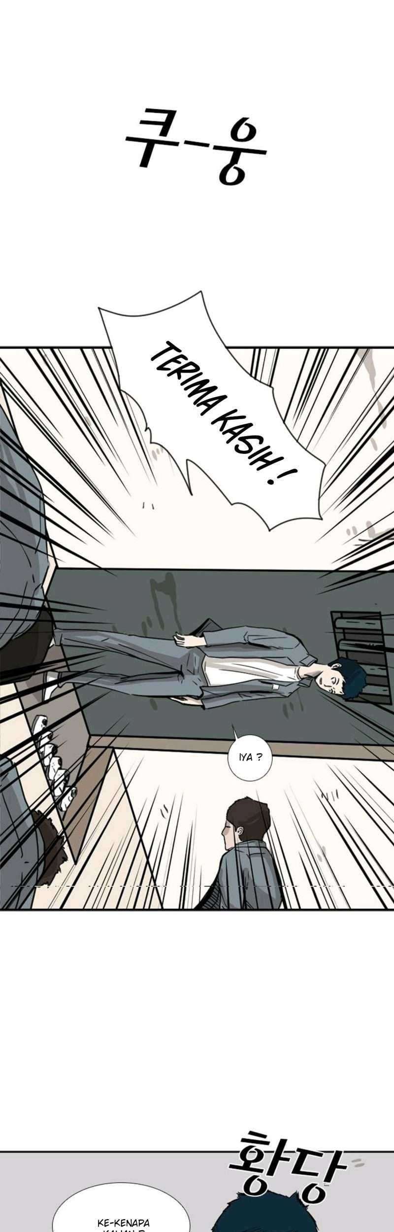 Shark Chapter 48 - halaman 48