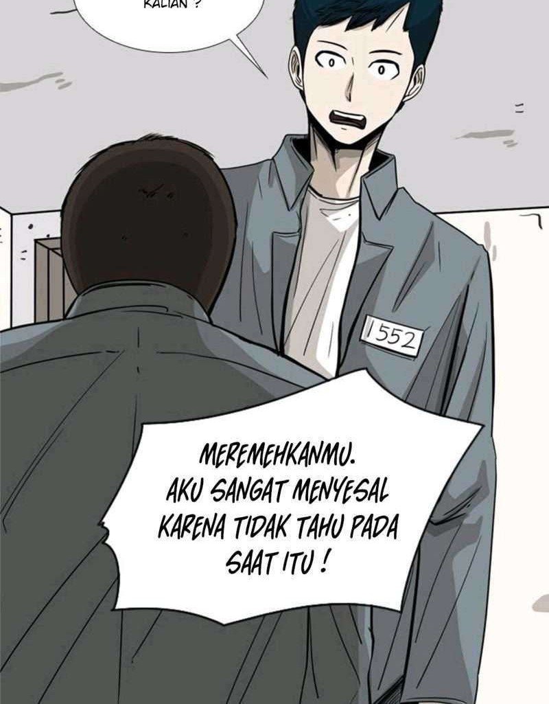 Shark Chapter 48 - halaman 49