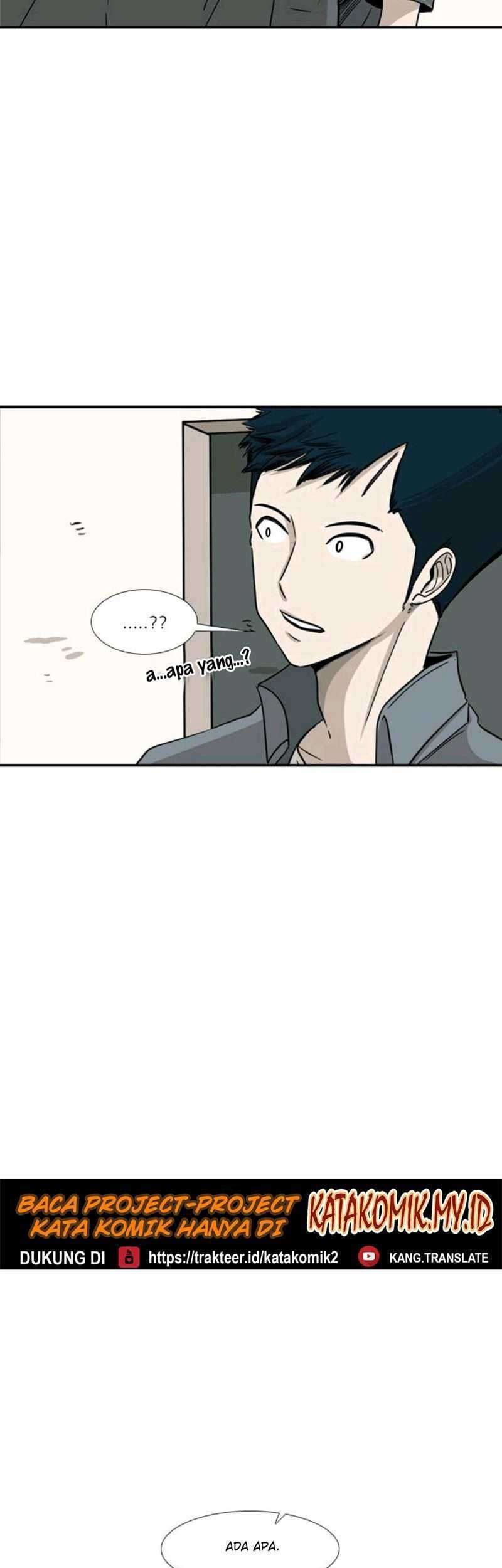 Shark Chapter 48 - halaman 50