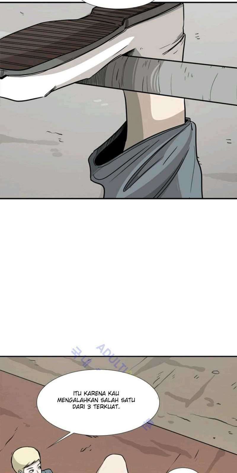 Shark Chapter 48 - halaman 51