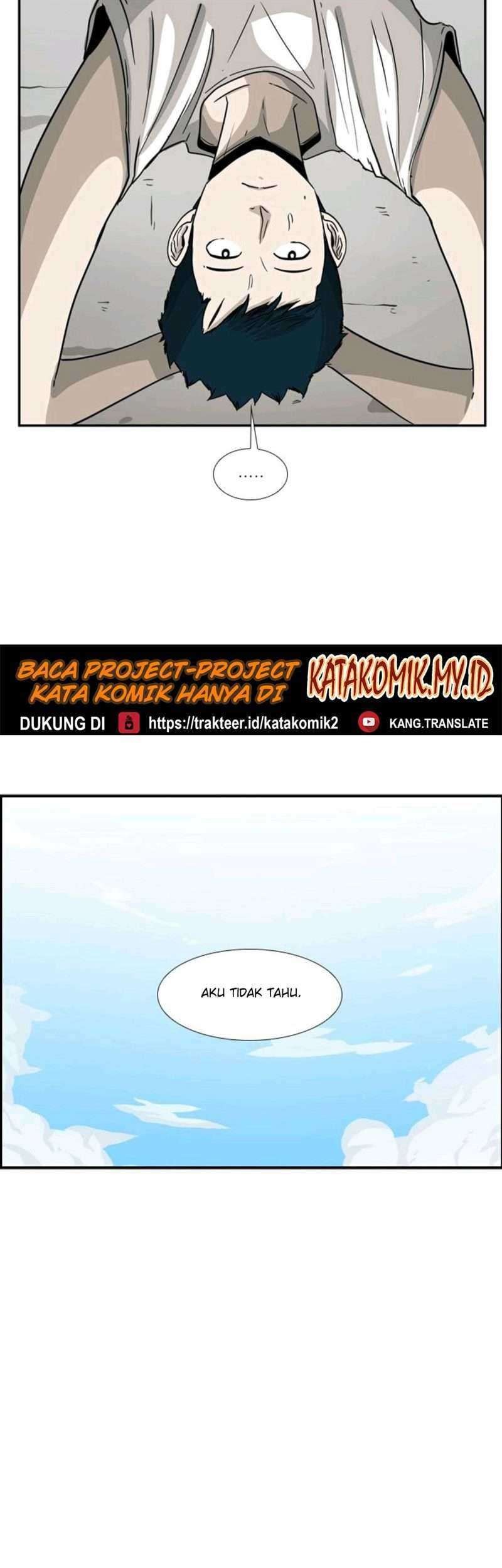 Shark Chapter 48 - halaman 56
