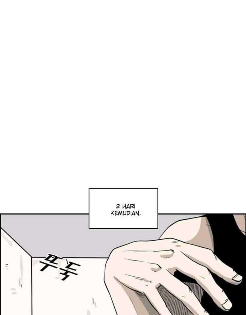 Shark Chapter 48 - halaman 57