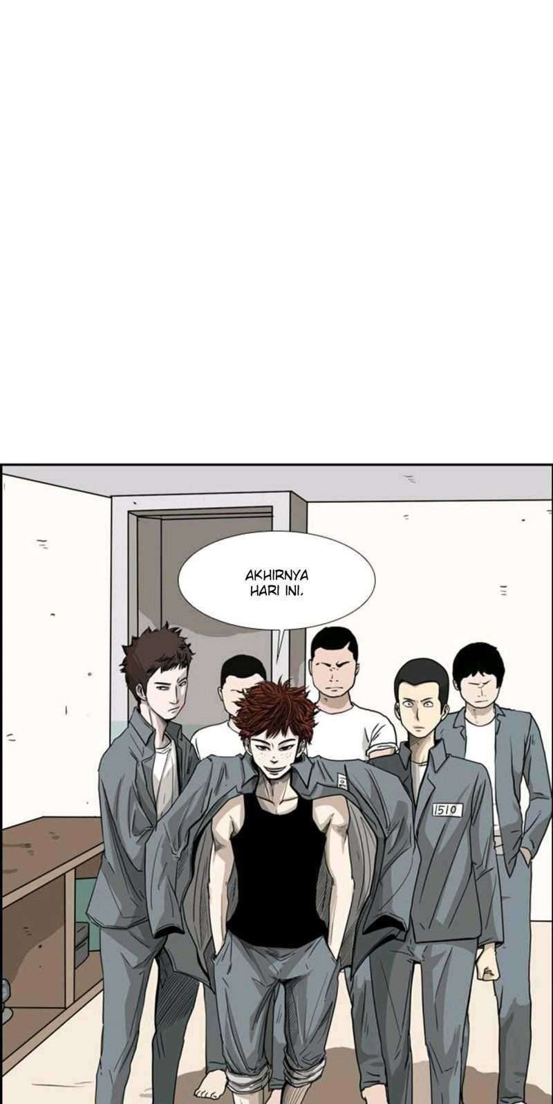 Shark Chapter 48 - halaman 59
