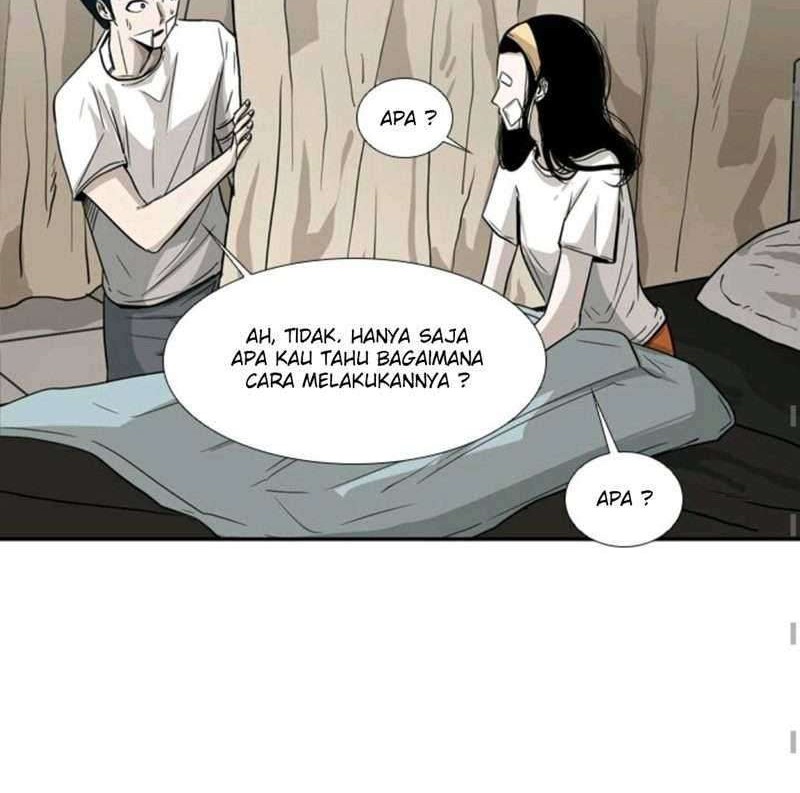 Shark Chapter 48 - halaman 9