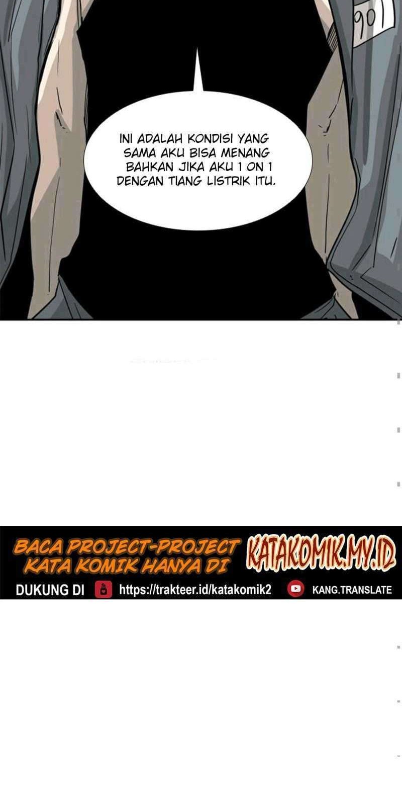Shark Chapter 49 - halaman 14