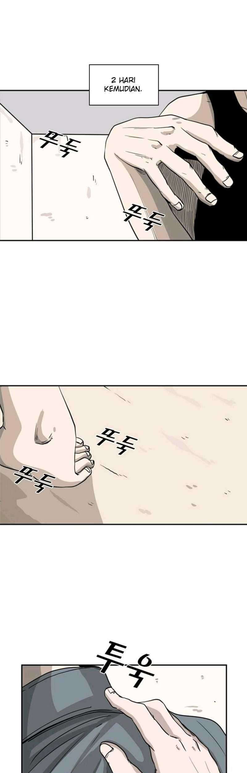 Shark Chapter 49 - halaman 2
