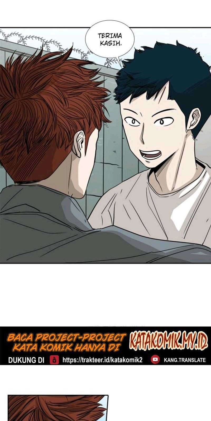 Shark Chapter 49 - halaman 22