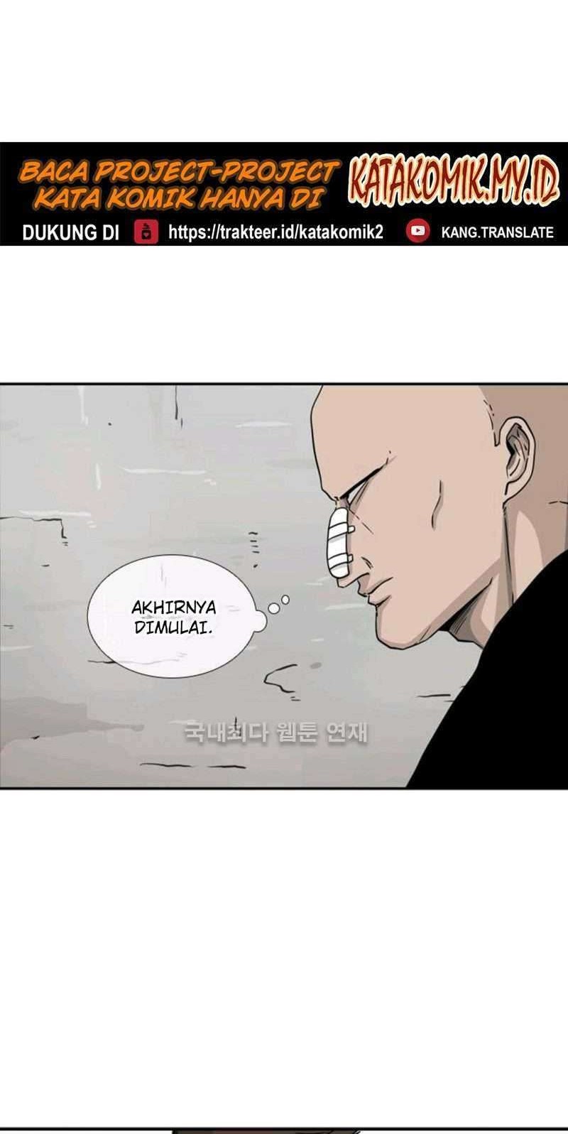 Shark Chapter 49 - halaman 26