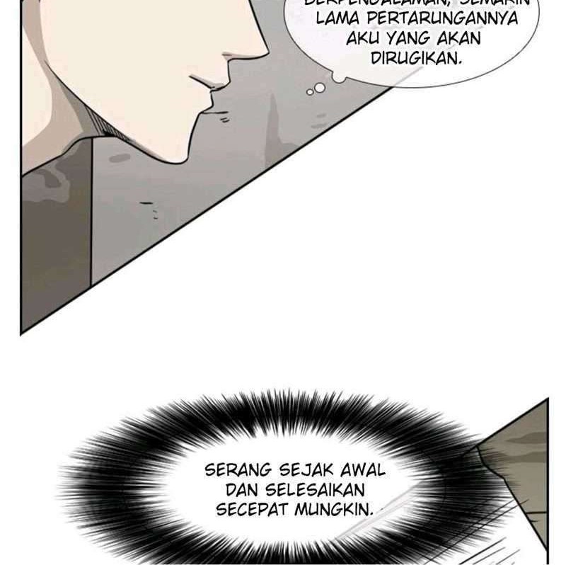 Shark Chapter 49 - halaman 28