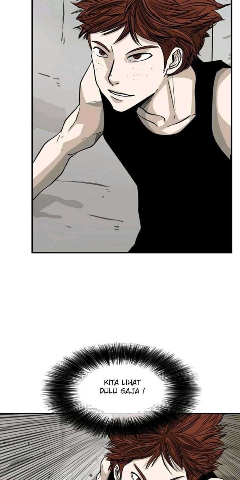 Shark Chapter 49 - halaman 30