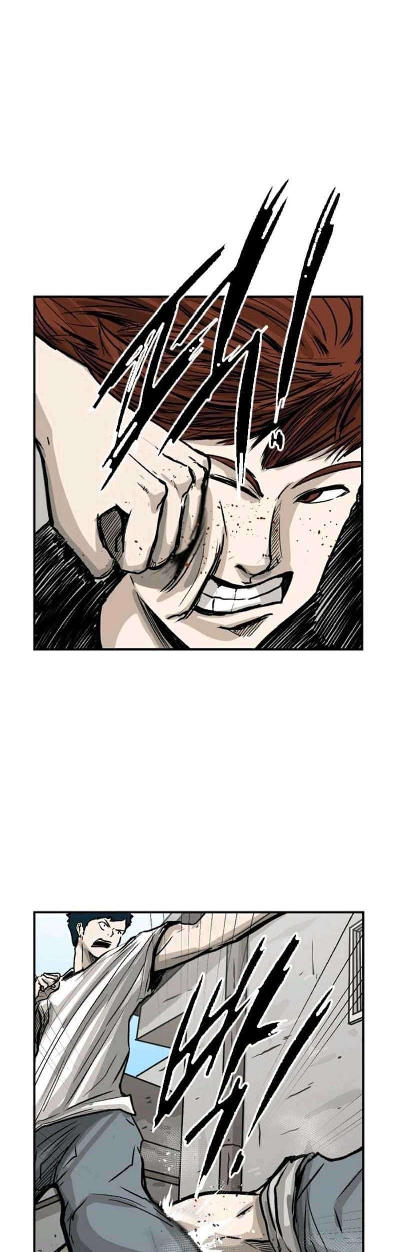 Shark Chapter 49 - halaman 33