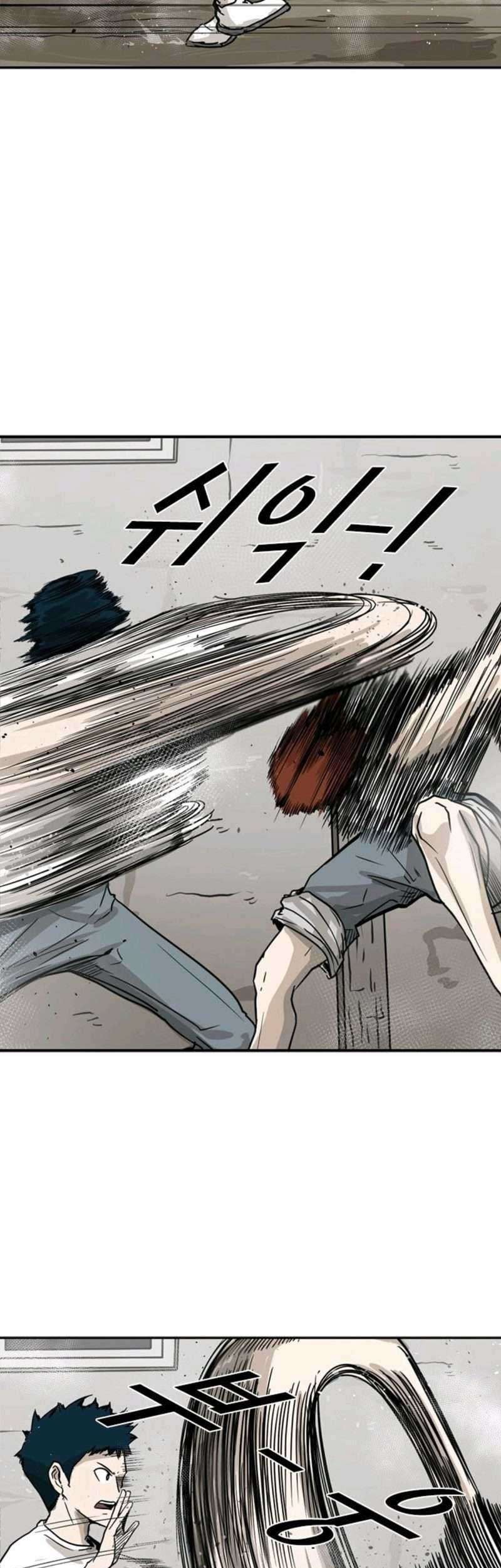 Shark Chapter 49 - halaman 35