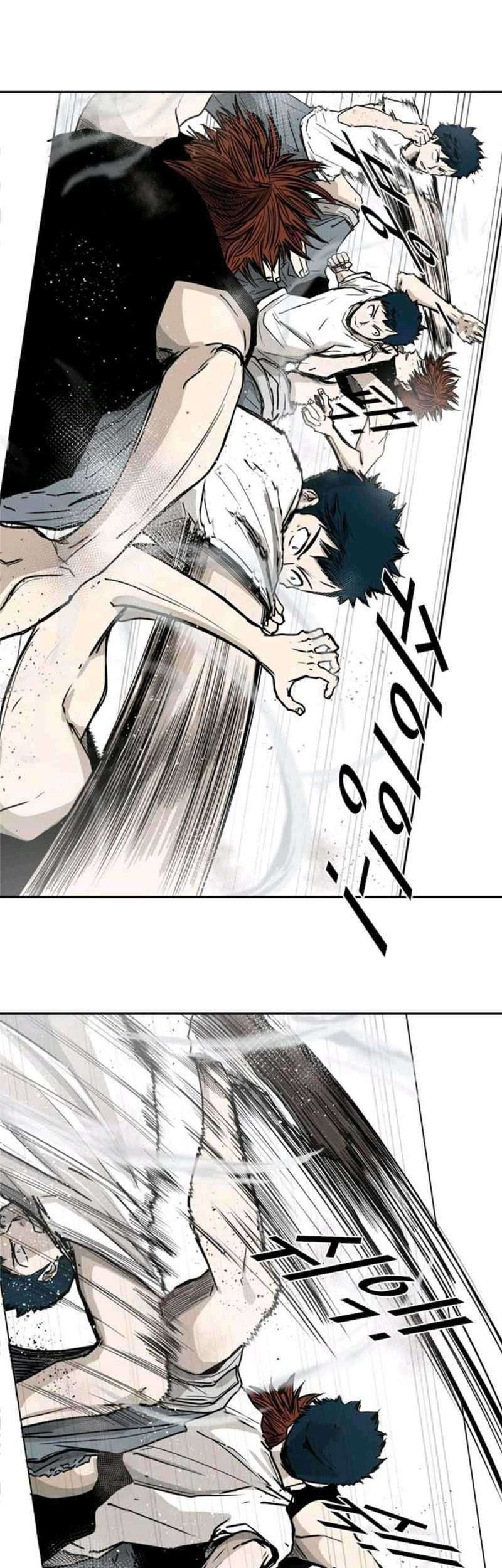 Shark Chapter 49 - halaman 37