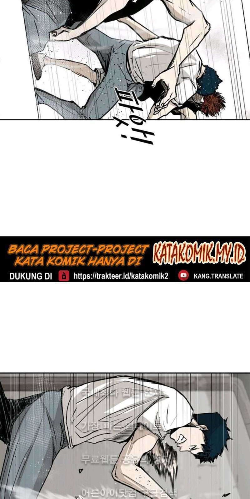 Shark Chapter 49 - halaman 38