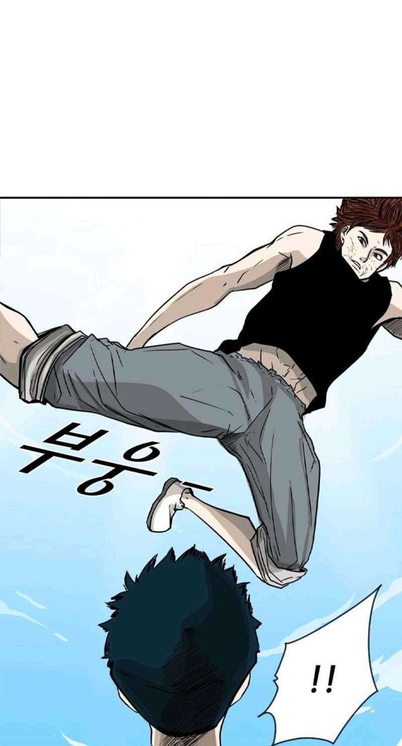 Shark Chapter 49 - halaman 44