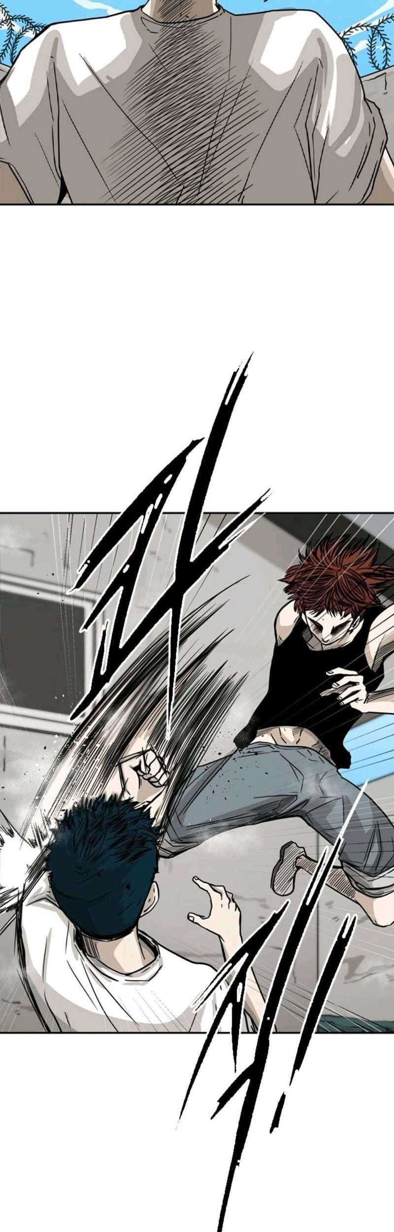 Shark Chapter 49 - halaman 45