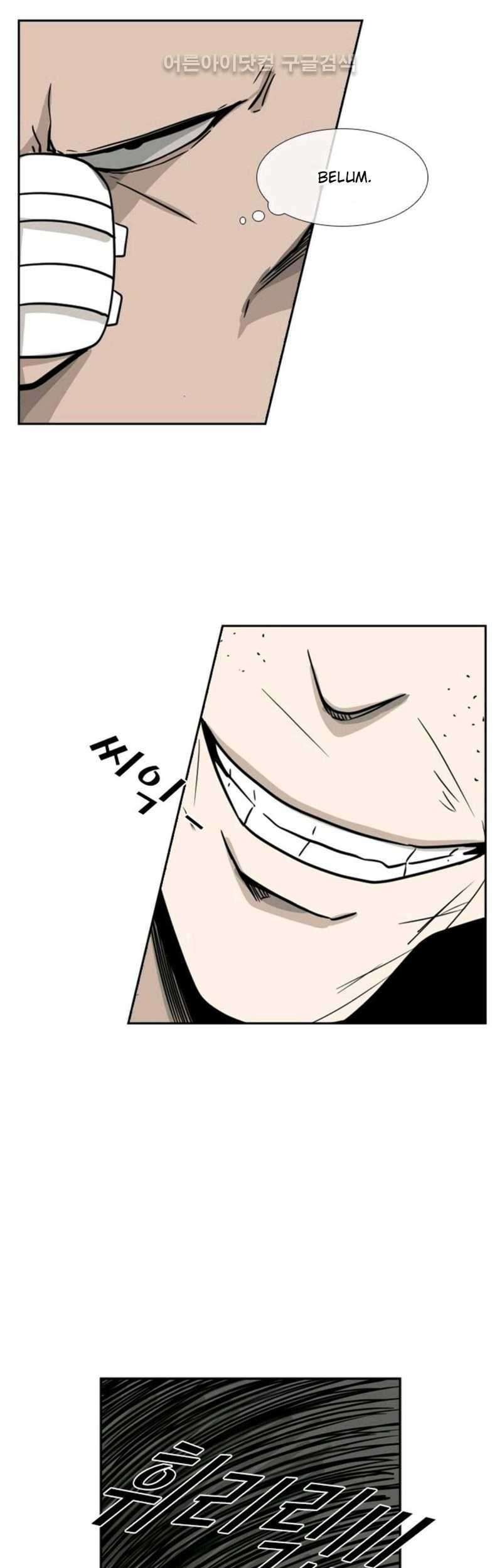 Shark Chapter 49 - halaman 47