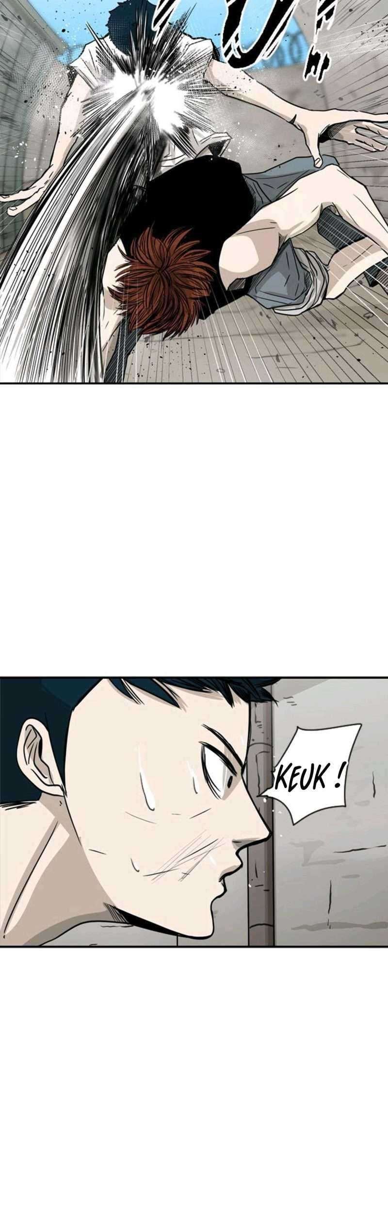 Shark Chapter 49 - halaman 49