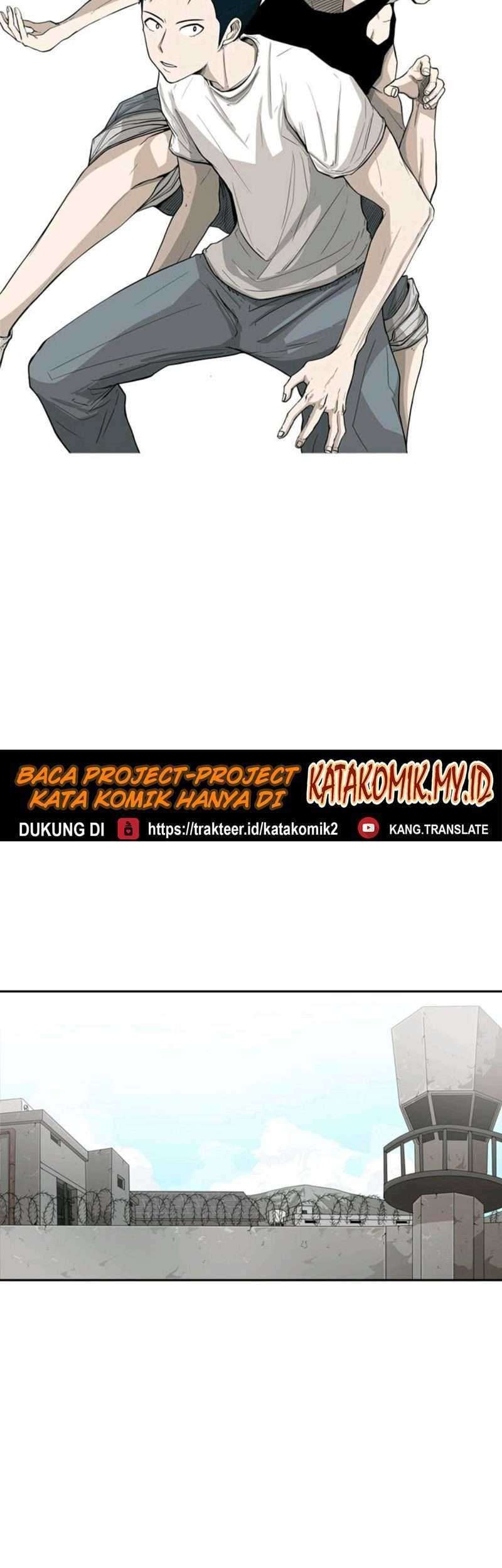Shark Chapter 49 - halaman 5
