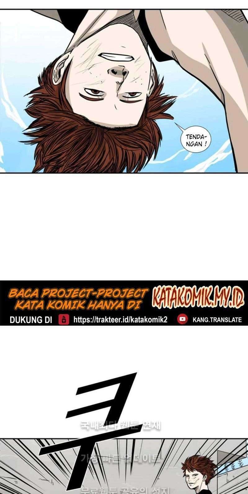 Shark Chapter 49 - halaman 50