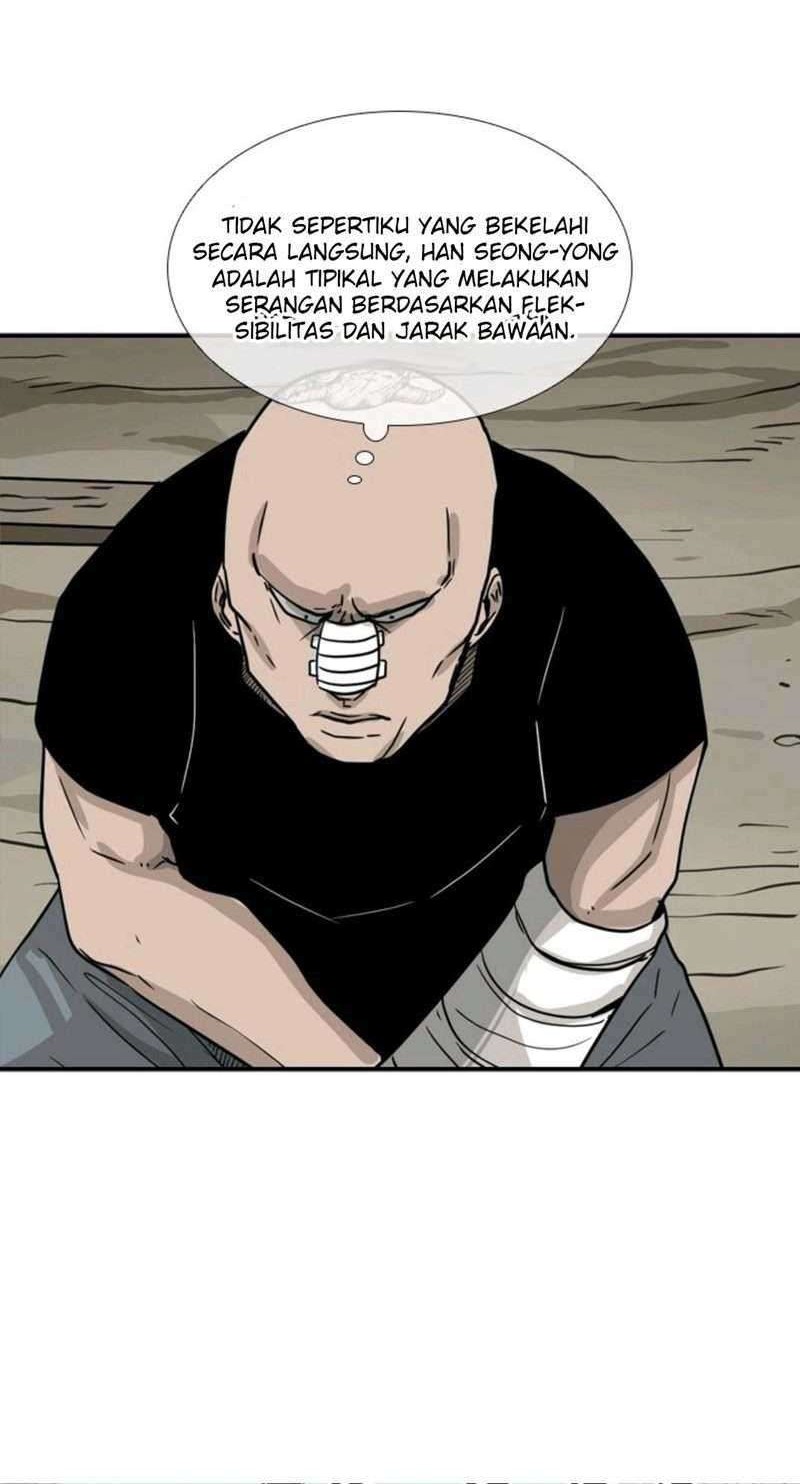 Shark Chapter 49 - halaman 52