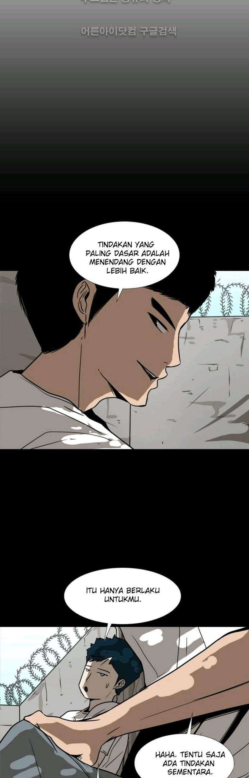 Shark Chapter 49 - halaman 55