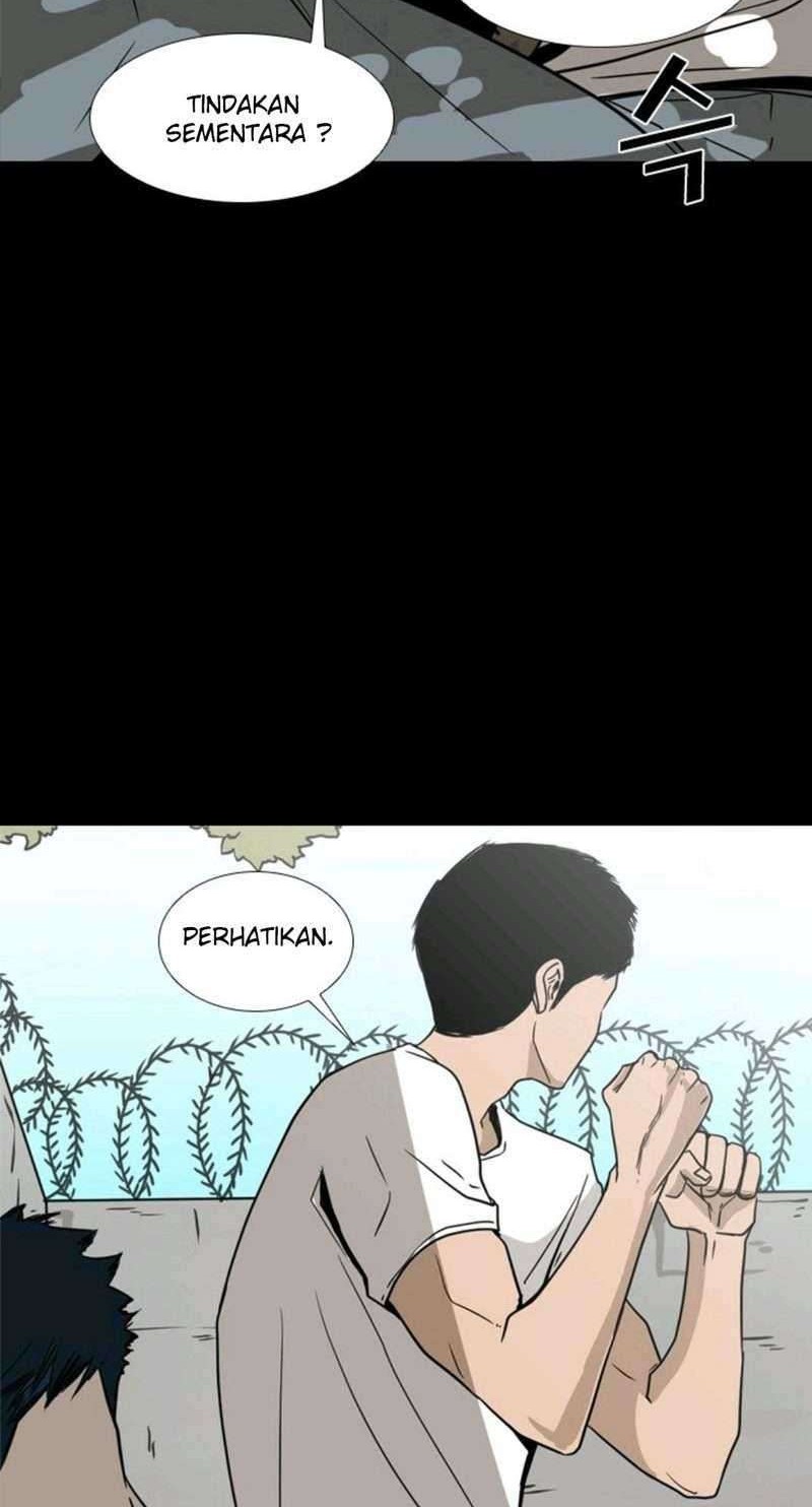 Shark Chapter 49 - halaman 56