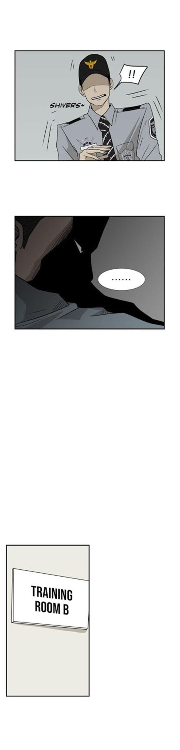 Shark Chapter 5 - halaman 24