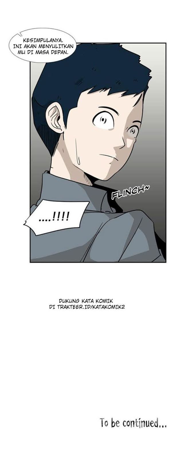 Shark Chapter 5 - halaman 32