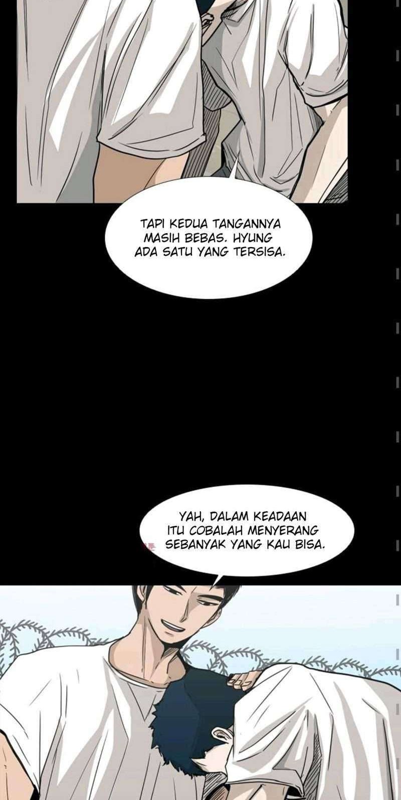Shark Chapter 50 - halaman 11