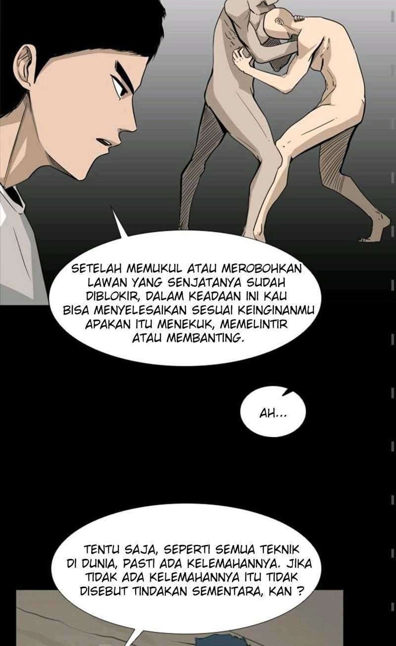 Shark Chapter 50 - halaman 13