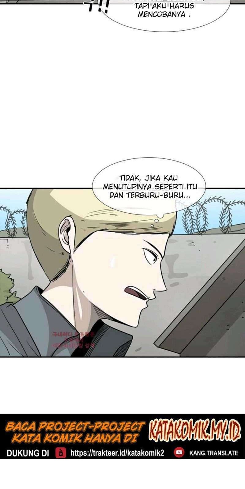 Shark Chapter 50 - halaman 15