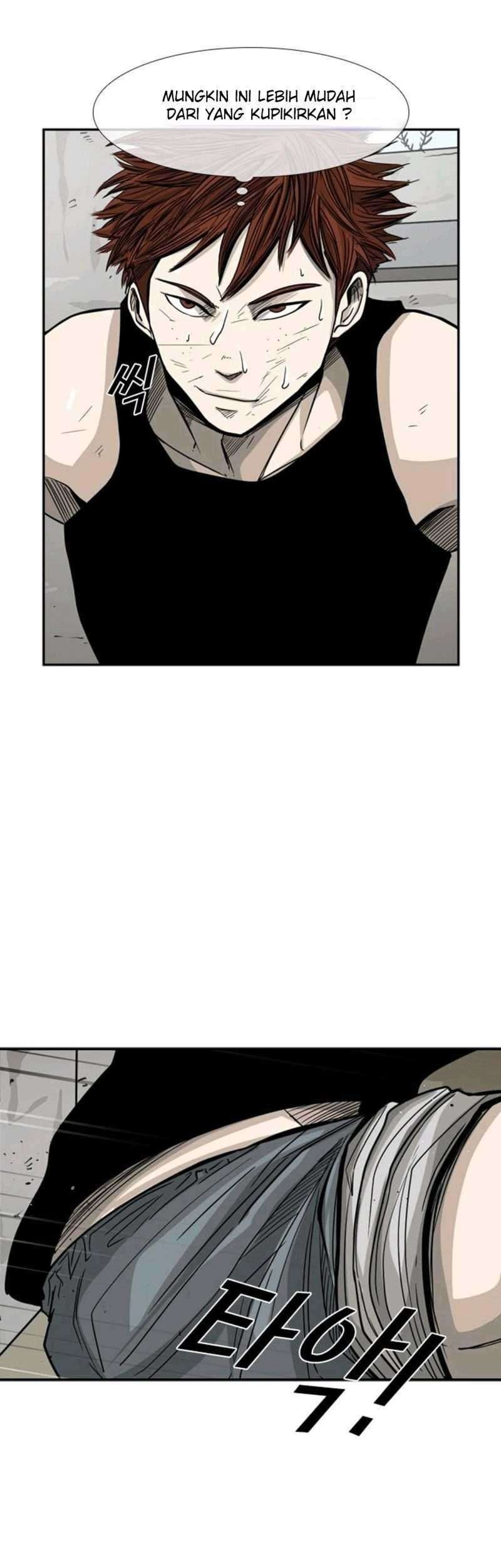 Shark Chapter 50 - halaman 16