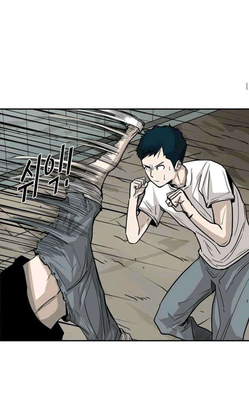 Shark Chapter 50 - halaman 17