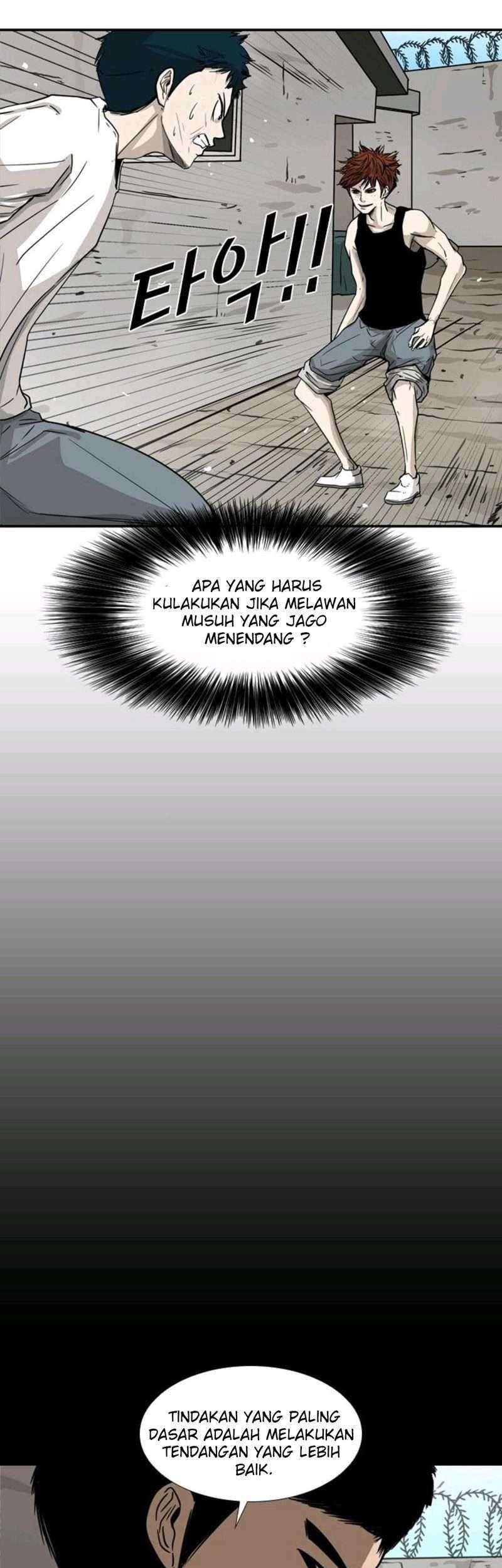 Shark Chapter 50 - halaman 2