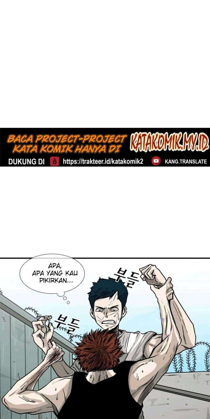Shark Chapter 50 - halaman 26