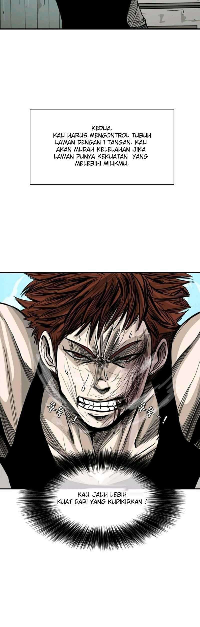 Shark Chapter 50 - halaman 27