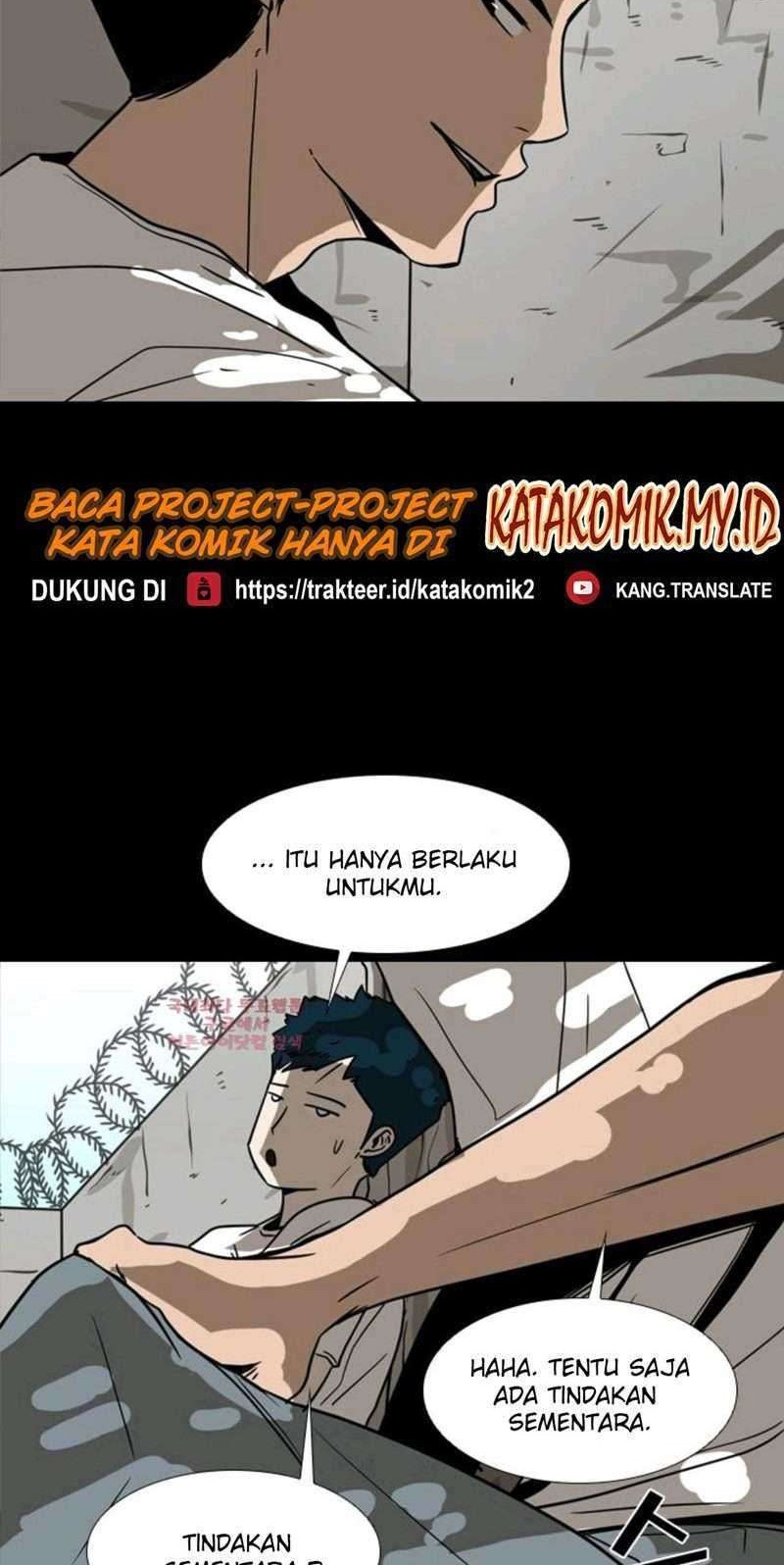 Shark Chapter 50 - halaman 3