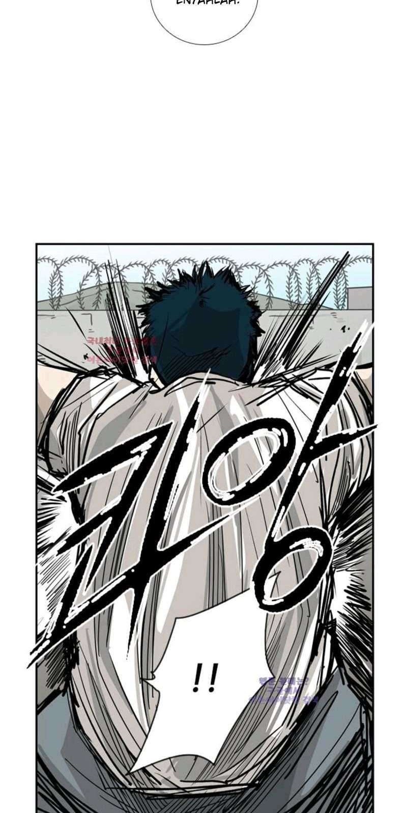 Shark Chapter 50 - halaman 30
