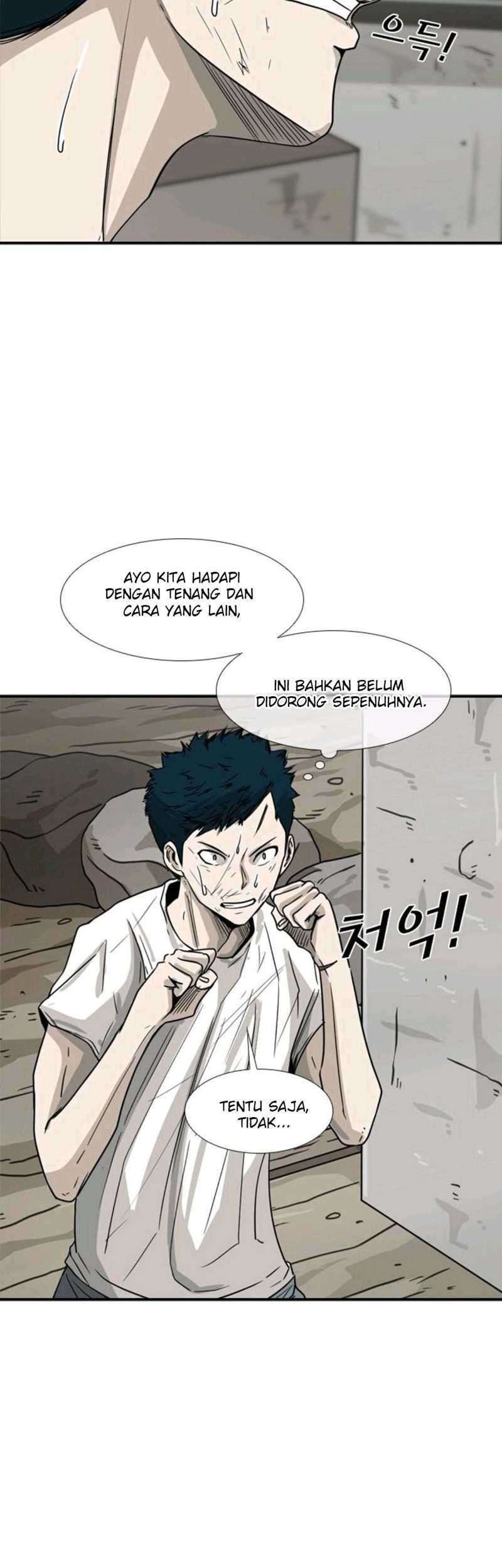 Shark Chapter 50 - halaman 43