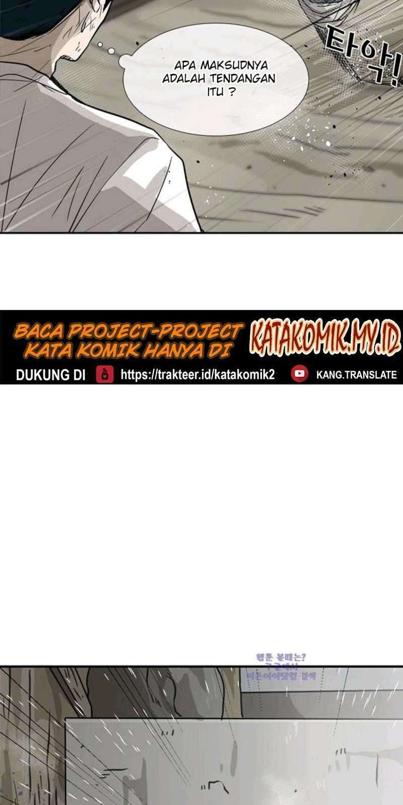 Shark Chapter 50 - halaman 46