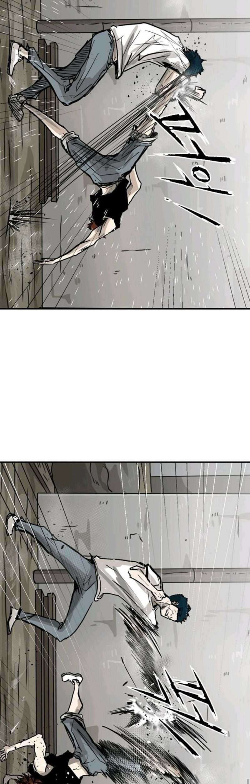 Shark Chapter 50 - halaman 47