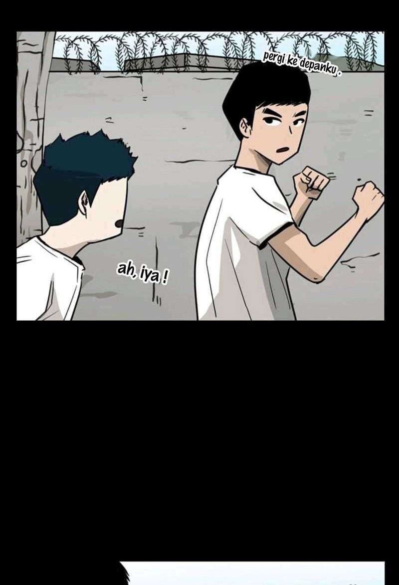 Shark Chapter 50 - halaman 5