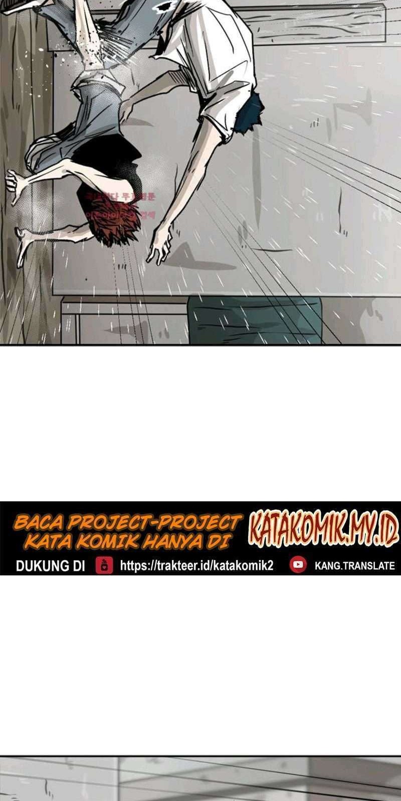 Shark Chapter 50 - halaman 50