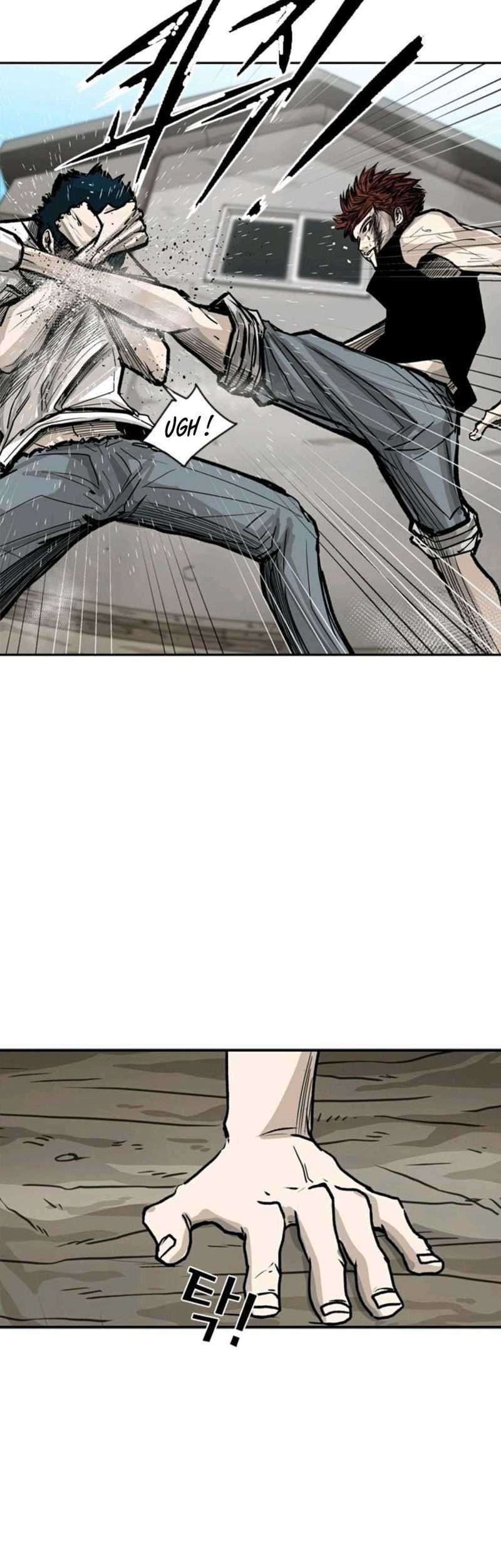 Shark Chapter 50 - halaman 52