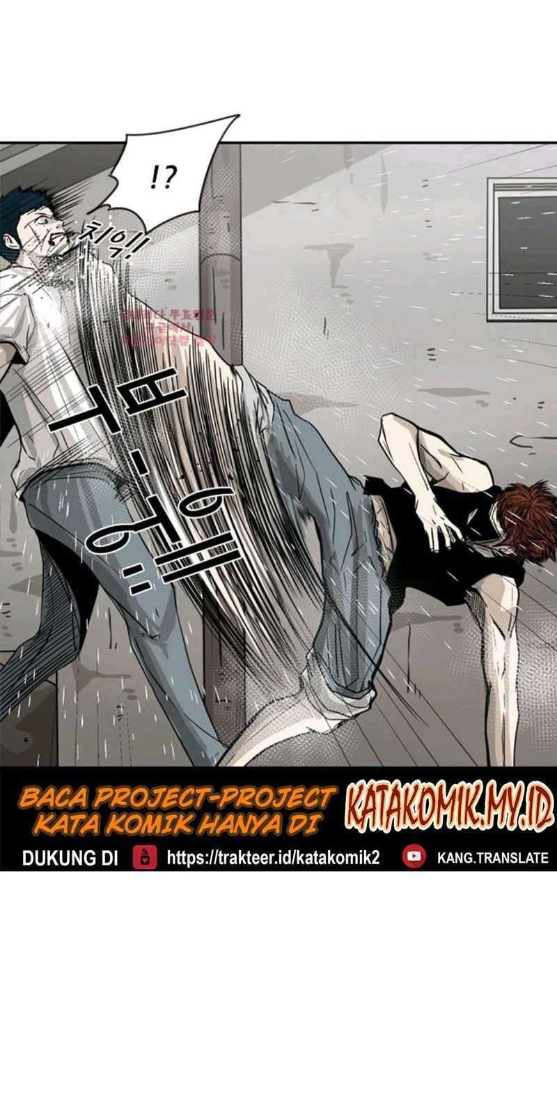 Shark Chapter 50 - halaman 53